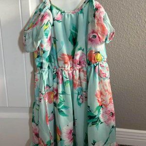 Girls childrens Place Dresses Like New